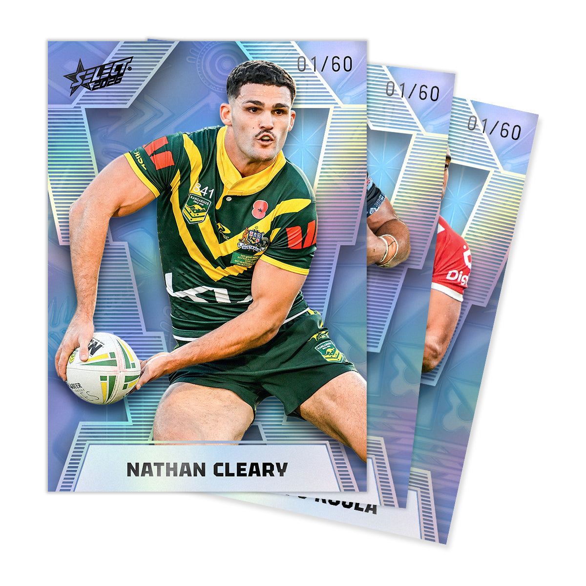 RLWC 2026 Cards Hobby Box (36 Packs)