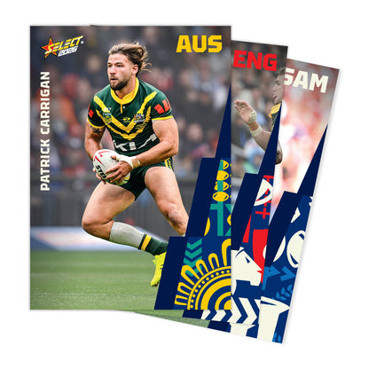 RLWC 2026 Hobby Pack