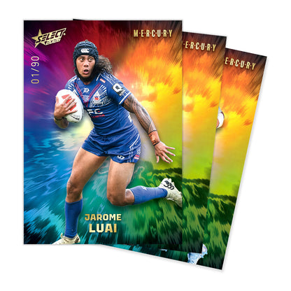 RLWC 2026 Cards Hobby Box (36 Packs)