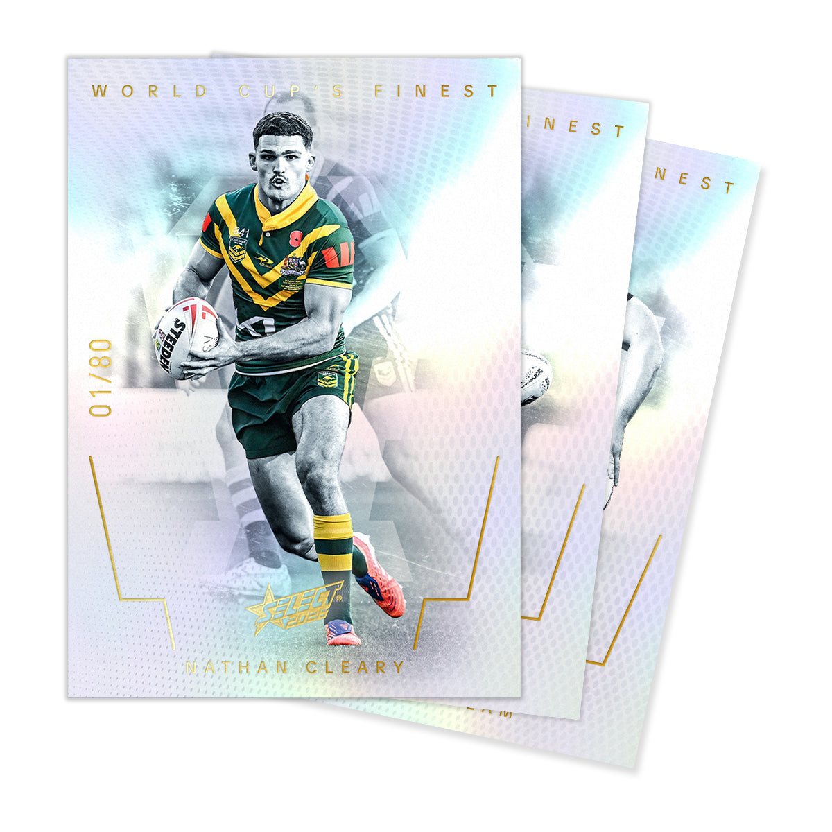 RLWC 2026 Hobby Pack