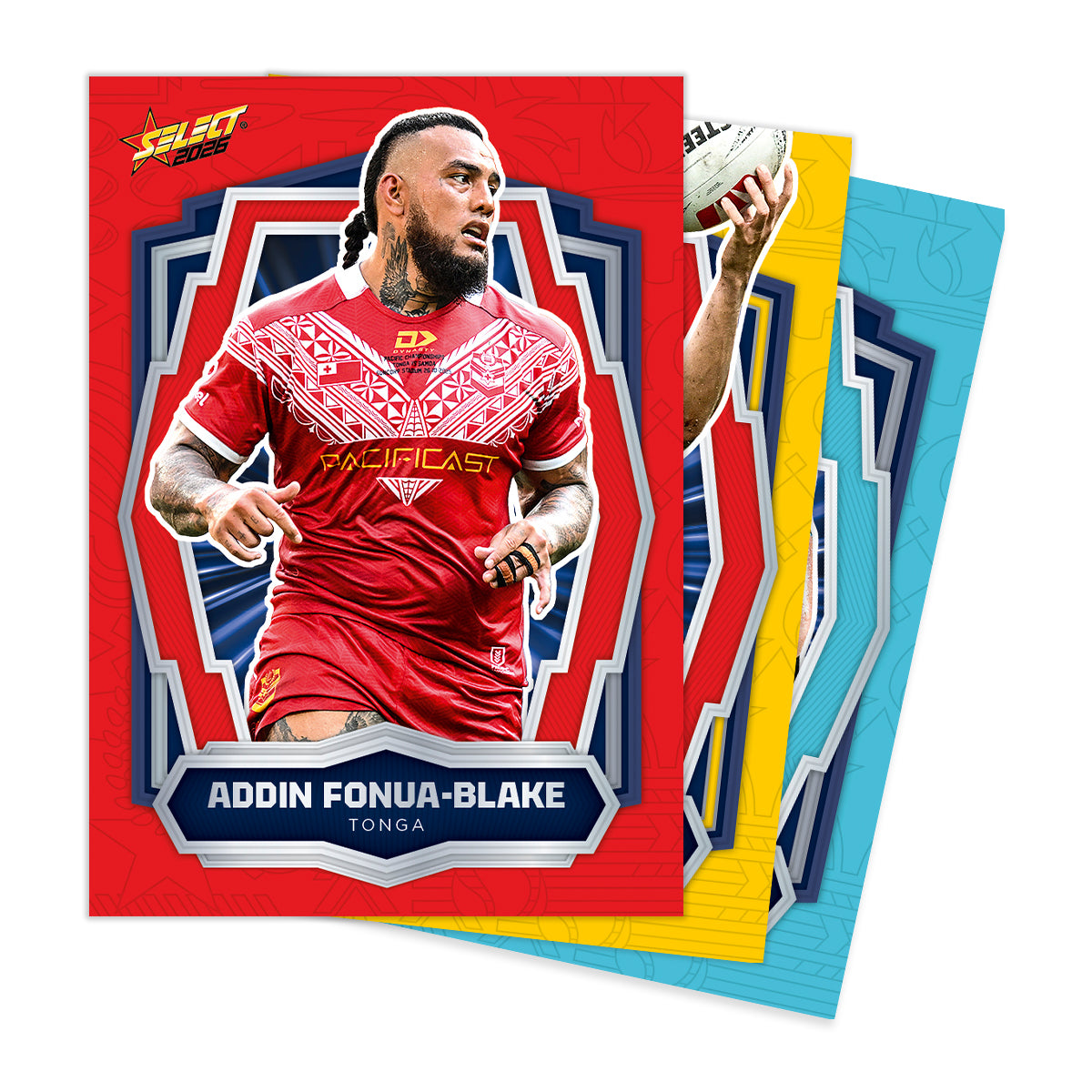 RLWC 2026 Hobby Pack