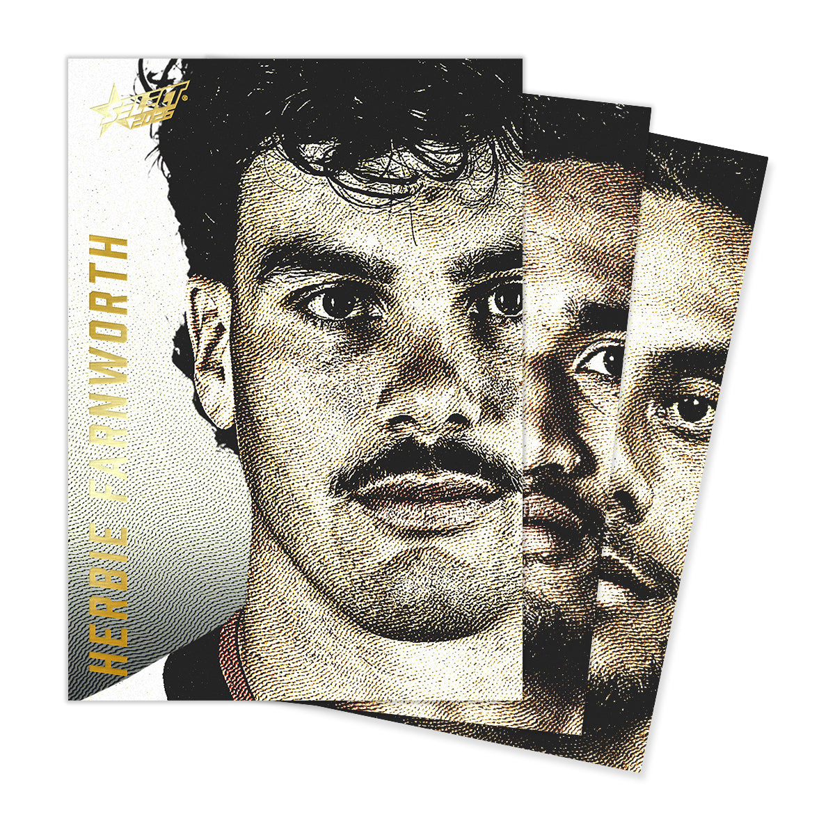 RLWC 2026 Hobby Pack