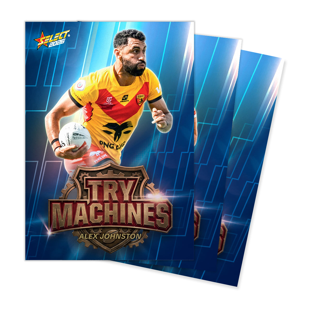 RLWC 2026 Hobby Pack