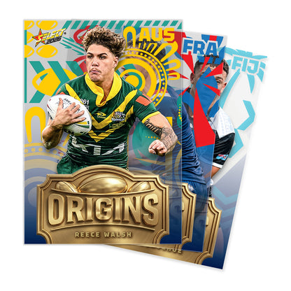 RLWC 2026 Cards Hobby Box (36 Packs)