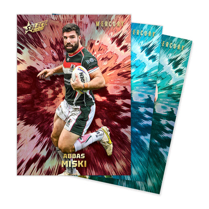 RLWC 2026 Hobby Pack