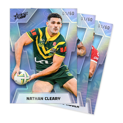 RLWC 2026 Hobby Pack