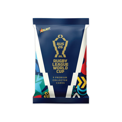 RLWC 2026 Hobby Pack